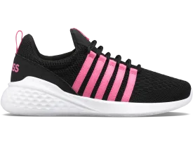 97001-018-M | SECTOR | BLACK/PINK YARROW/WHITE