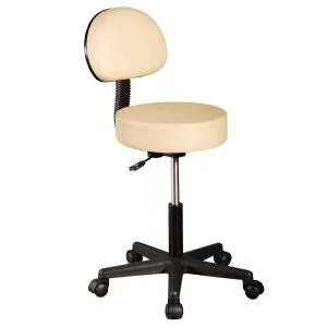 Affinity Backrest Stool