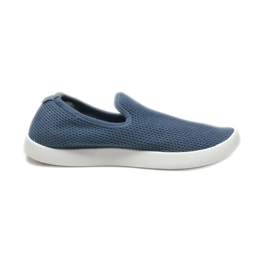 Allbirds Tree Loungers Trainers & Sneakers Wool Grey Colour For Women