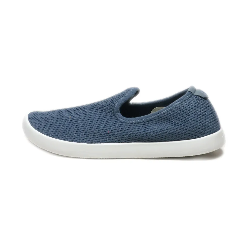 Allbirds Tree Loungers Trainers & Sneakers Wool Grey Colour For Women