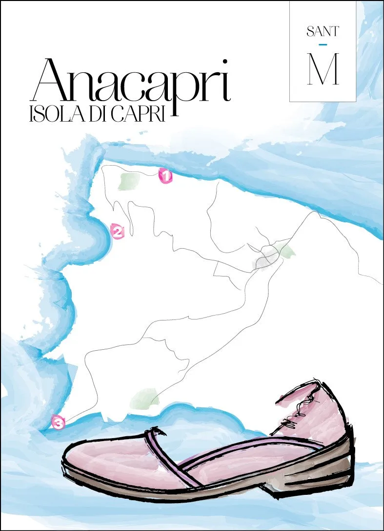 Anacapri Pink