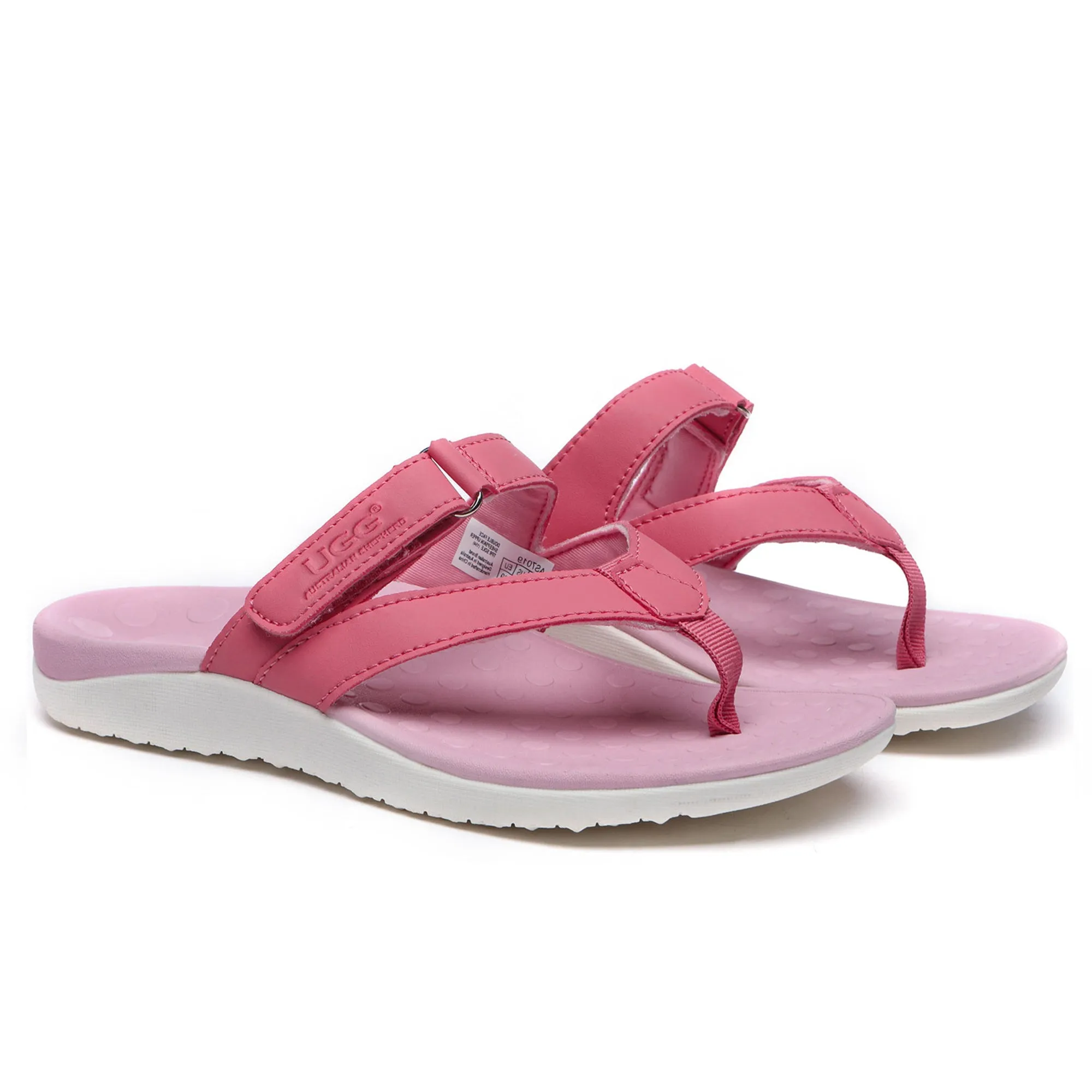 Arch Support Orthotic Sandals