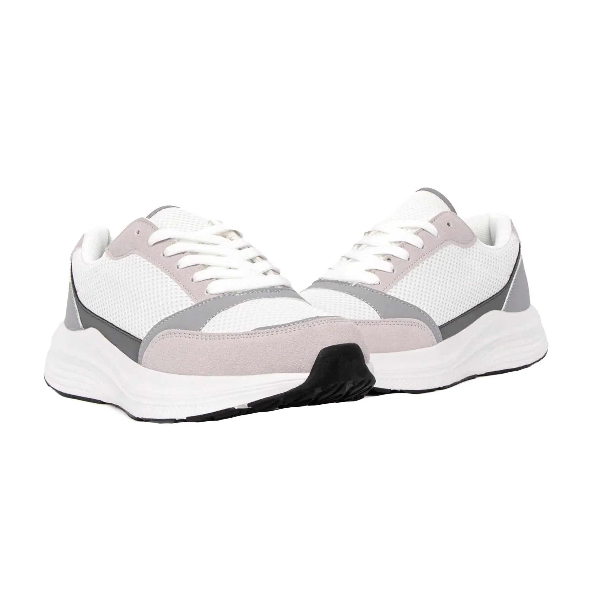 Archive Design Studios Mens Runner Trainers