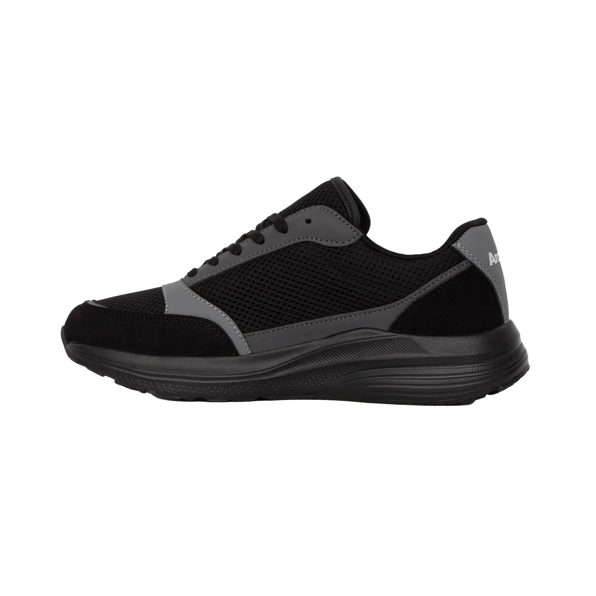 Archive Design Studios Mens Runner Trainers