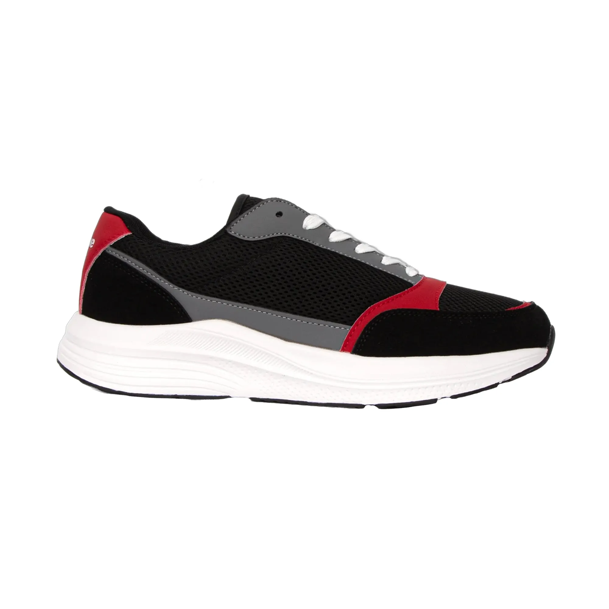 Archive Design Studios Mens Runner Trainers