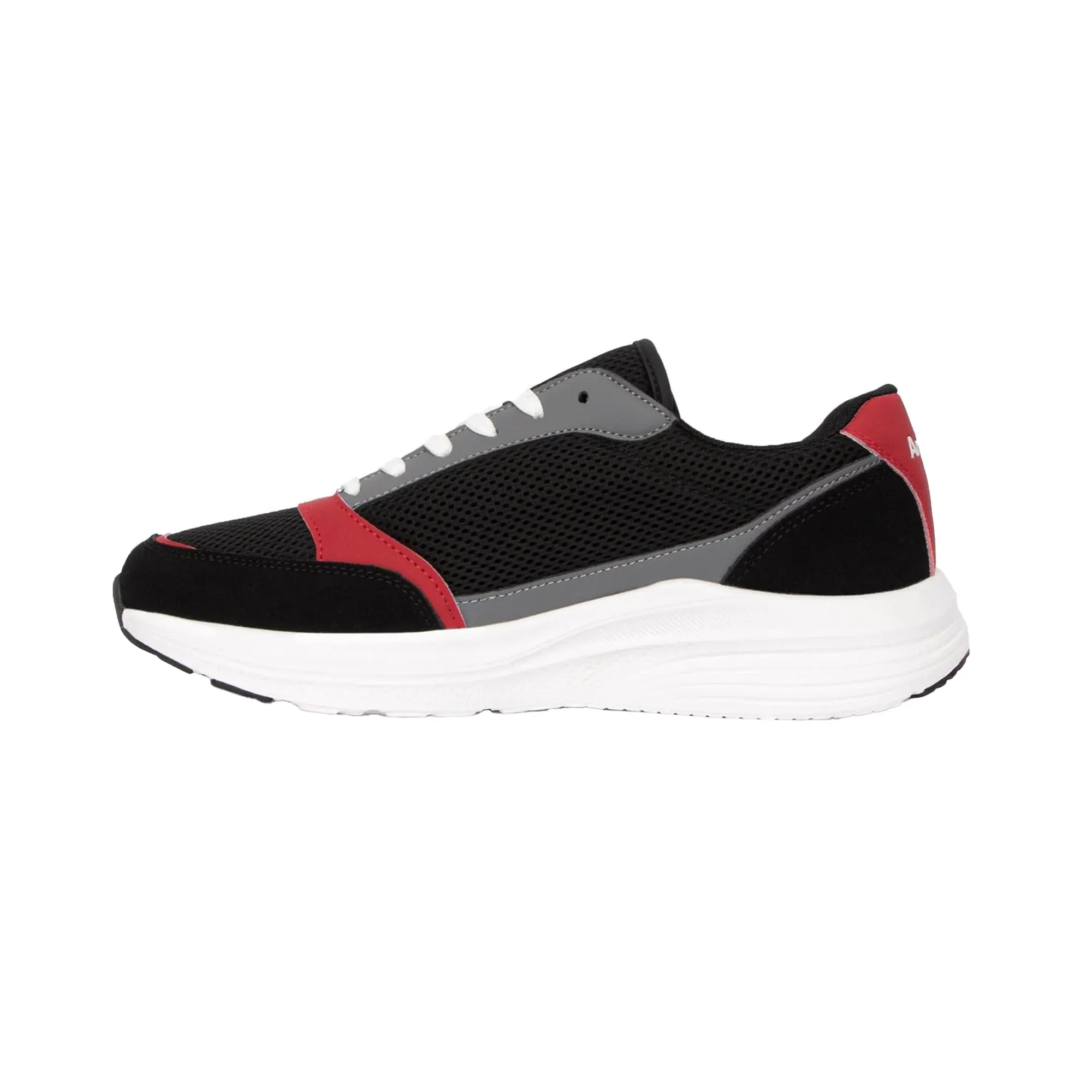 Archive Design Studios Mens Runner Trainers