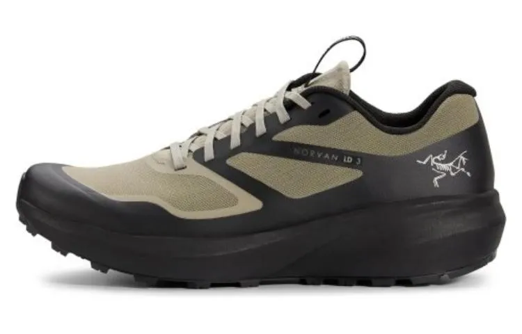 Arcteryx Norvan LD 3 Unisex Outdoor Functional Shoes