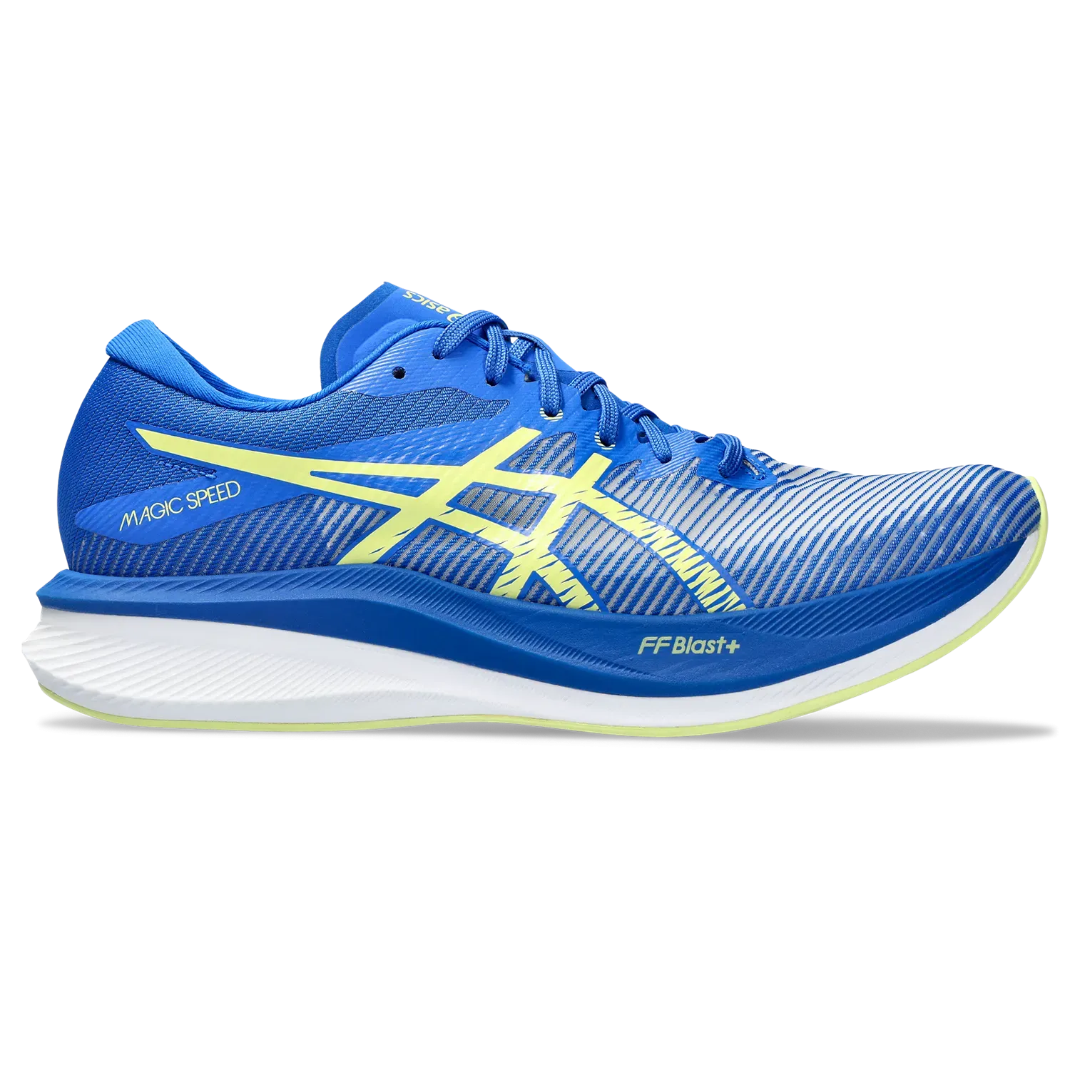 ASICS Magic Speed 3 Mens Running Shoes