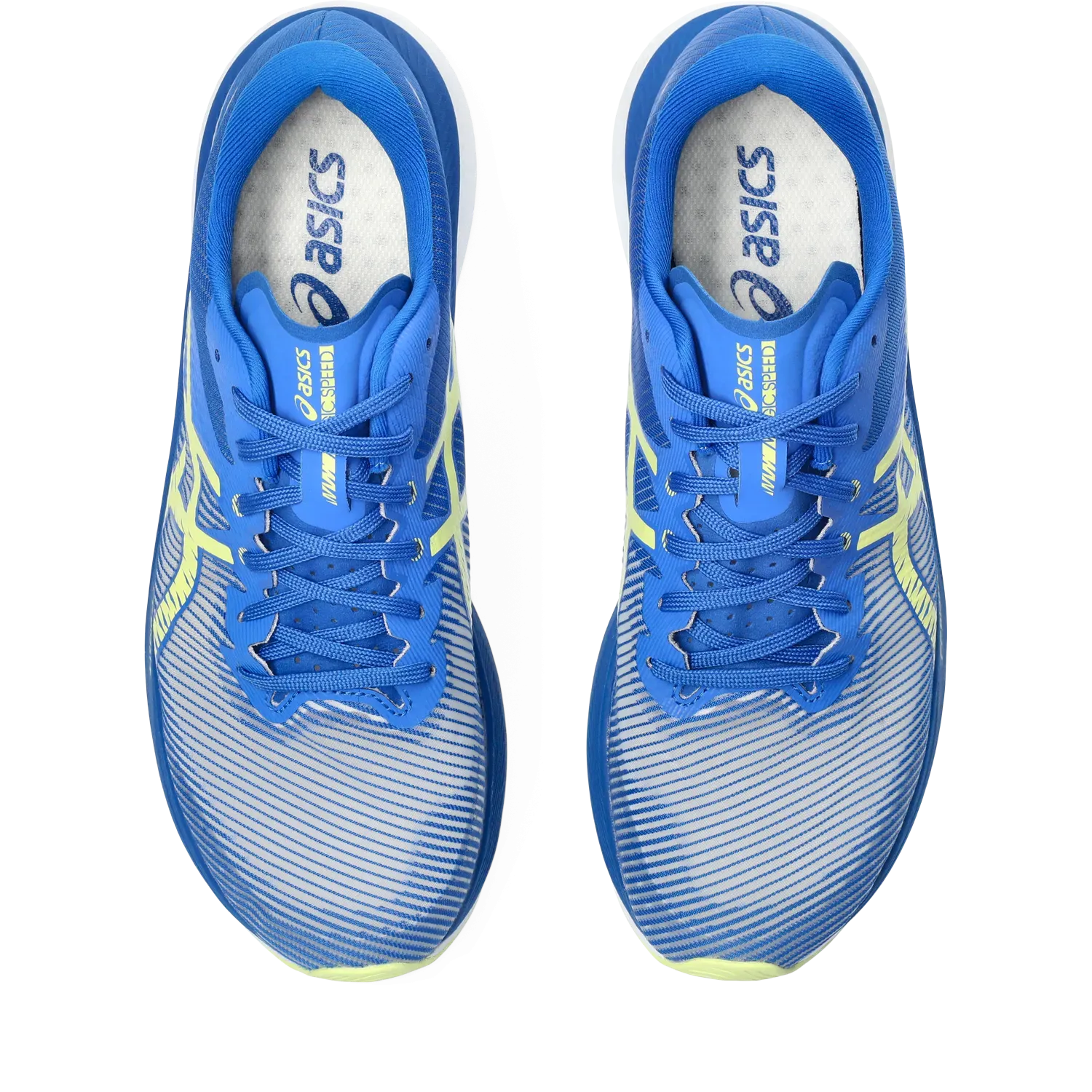 ASICS Magic Speed 3 Mens Running Shoes