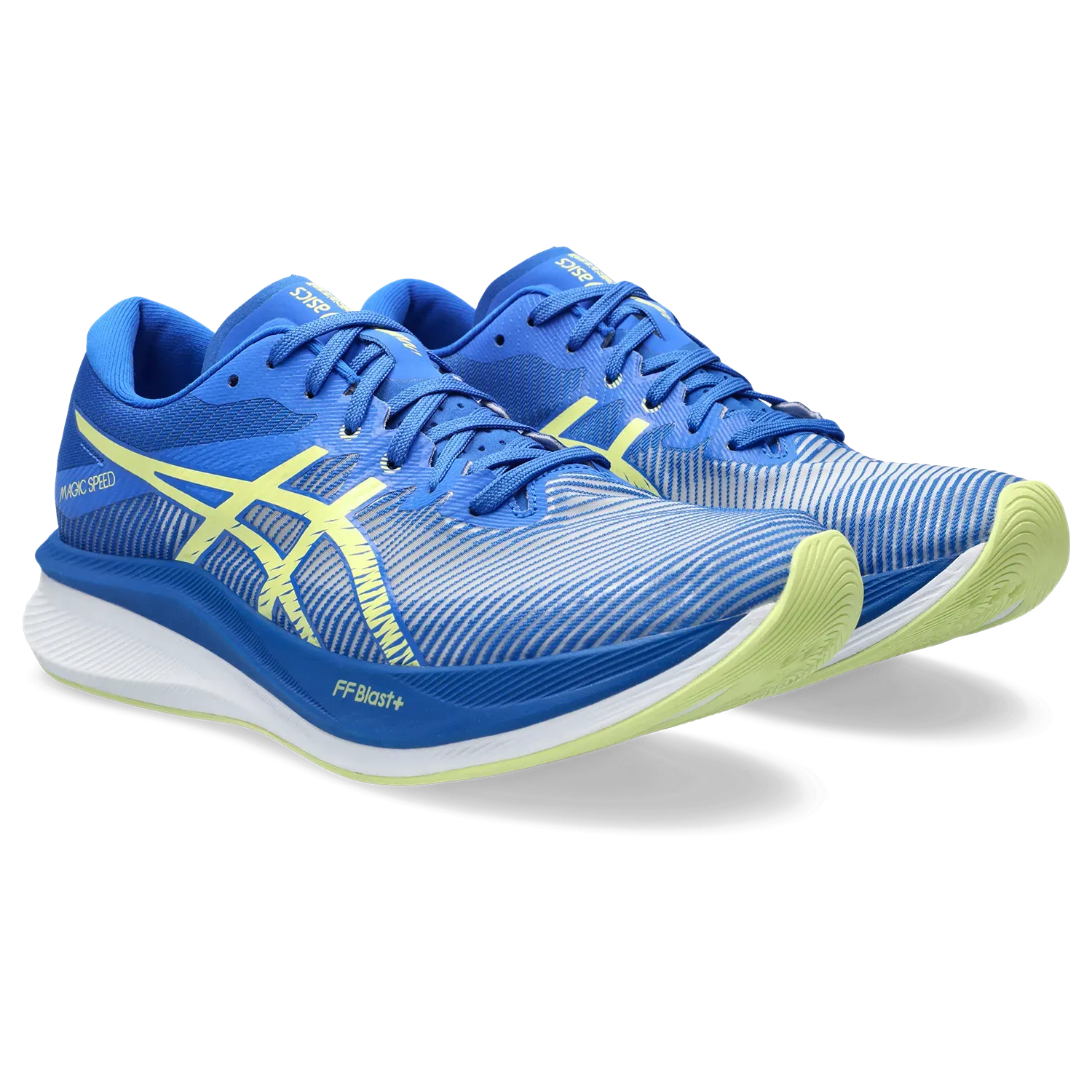 ASICS Magic Speed 3 Mens Running Shoes