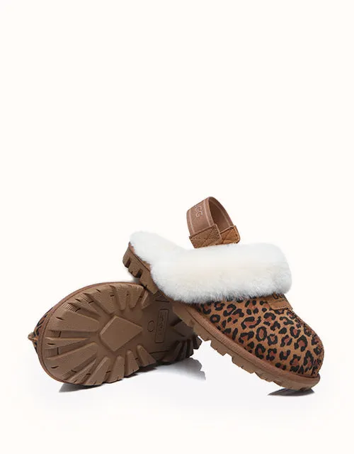 AUSTRALIAN SHEPHERD® Suzie Band Slipper