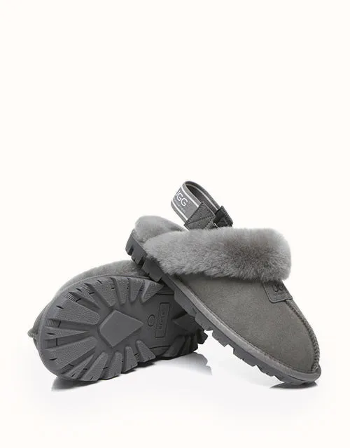 AUSTRALIAN SHEPHERD® Suzie Band Slipper