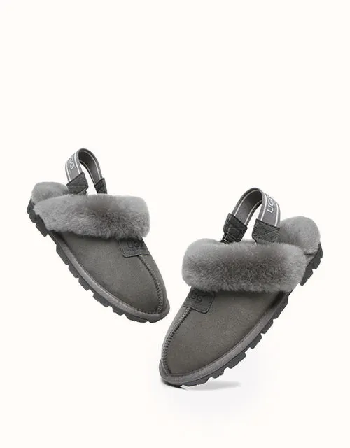 AUSTRALIAN SHEPHERD® Suzie Band Slipper