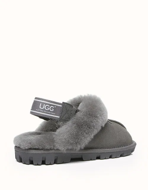 AUSTRALIAN SHEPHERD® Suzie Band Slipper