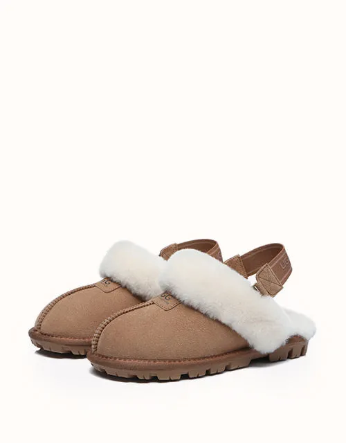 AUSTRALIAN SHEPHERD® Suzie Band Slipper