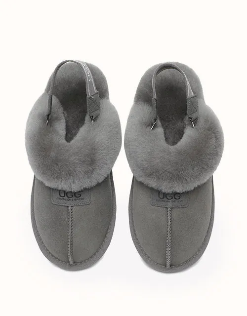 AUSTRALIAN SHEPHERD® Suzie Band Slipper