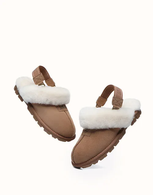 AUSTRALIAN SHEPHERD® Suzie Band Slipper