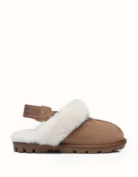 AUSTRALIAN SHEPHERD® Suzie Band Slipper