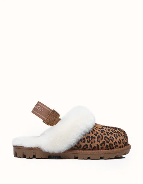 AUSTRALIAN SHEPHERD® Suzie Band Slipper