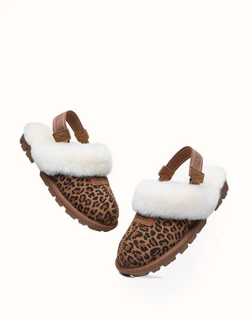 AUSTRALIAN SHEPHERD® Suzie Band Slipper