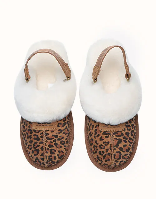 AUSTRALIAN SHEPHERD® Suzie Band Slipper