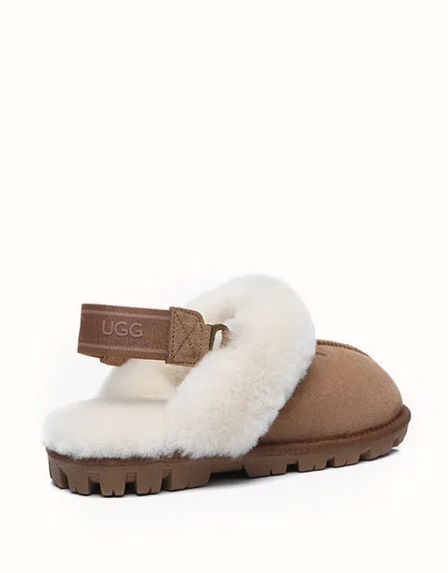 AUSTRALIAN SHEPHERD® Suzie Band Slipper