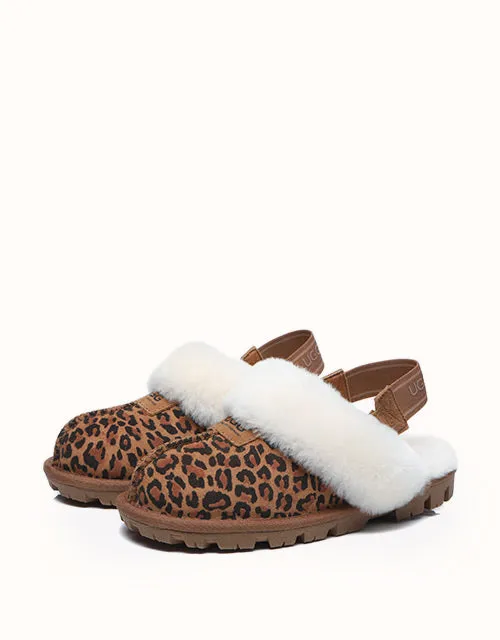 AUSTRALIAN SHEPHERD® Suzie Band Slipper