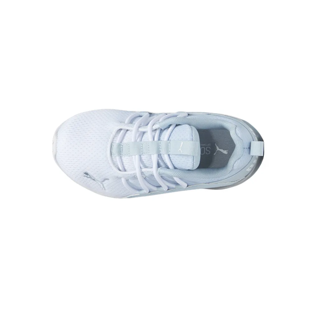 Axelion Icy Fade Mesh Slip On Sneakers (Little Kid-Big Kid)