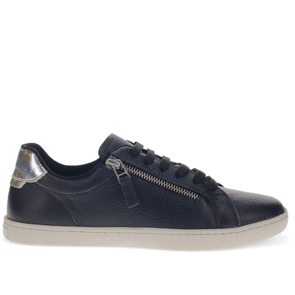 Bambi Leather Trainers  - BAMBI / 326 537