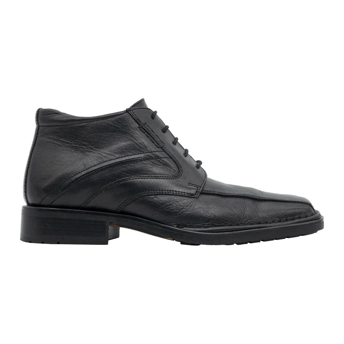 Bata Formal Lace Ups Black Colour For Men