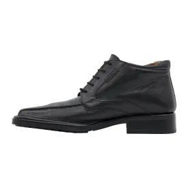 Bata Formal Lace Ups Black Colour For Men