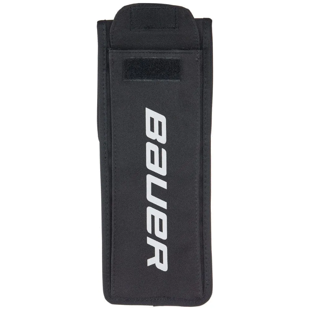 Bauer Player Steel Sleeve