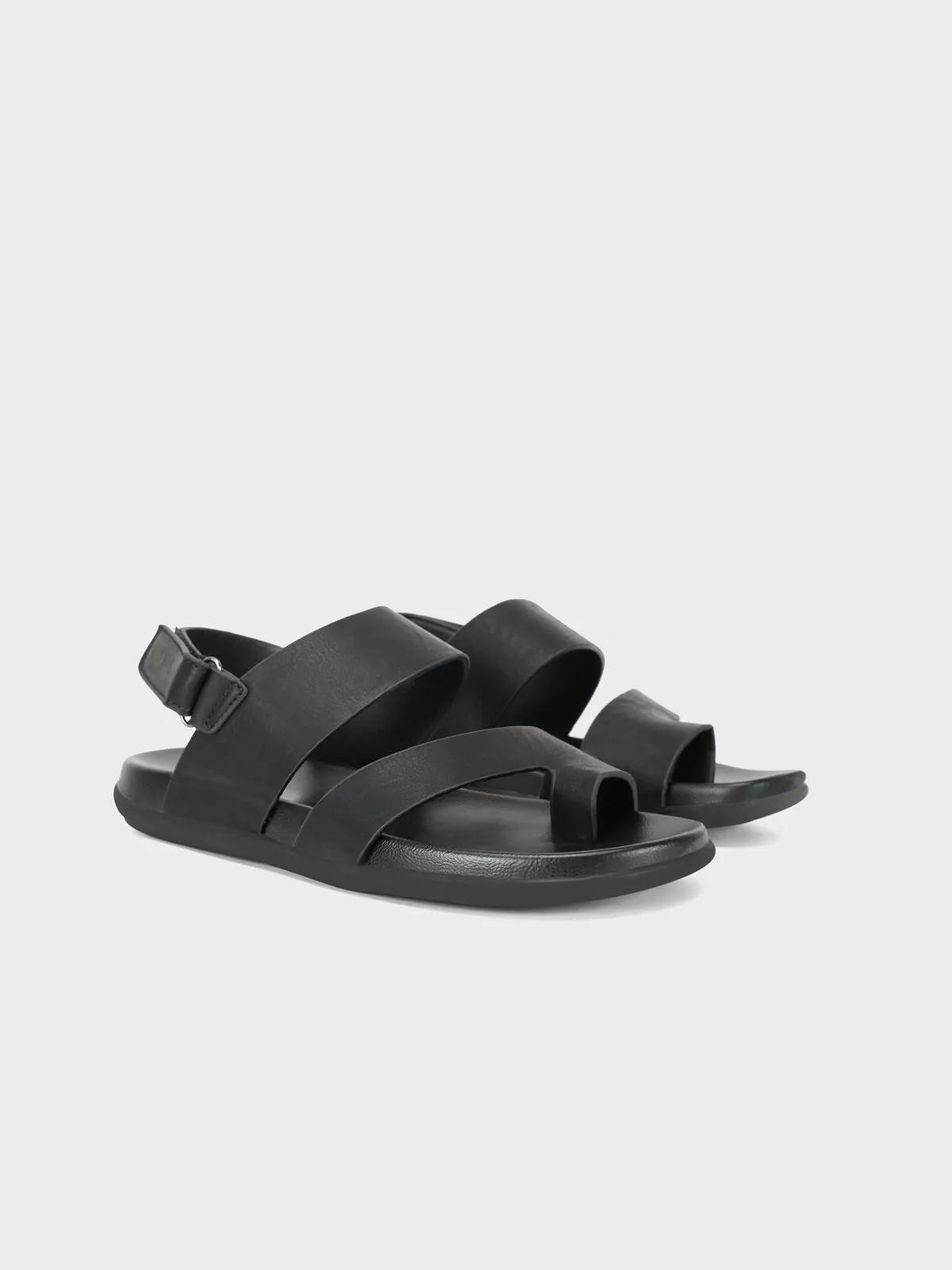 Boys "MIGUEL" Back Strap Casual Sandals