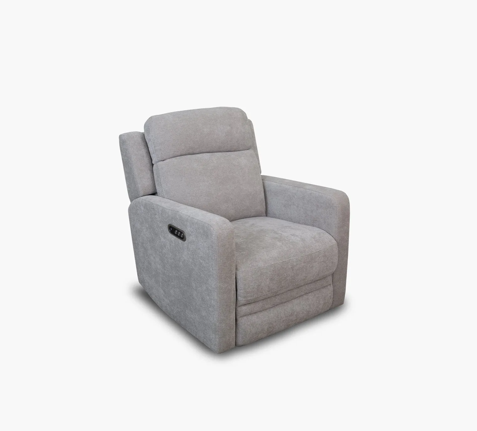 Bradley Triple Power Recliner