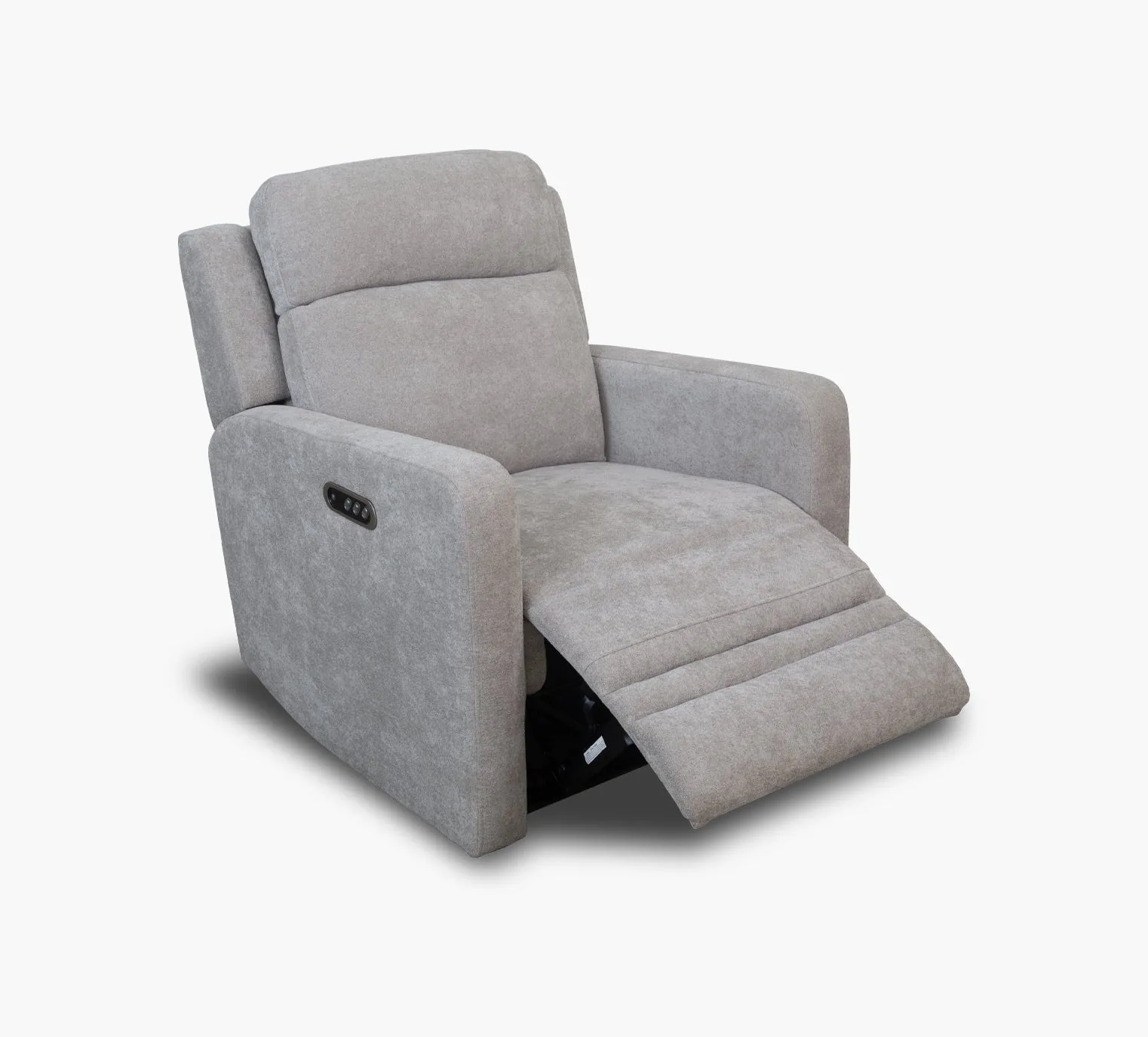 Bradley Triple Power Recliner