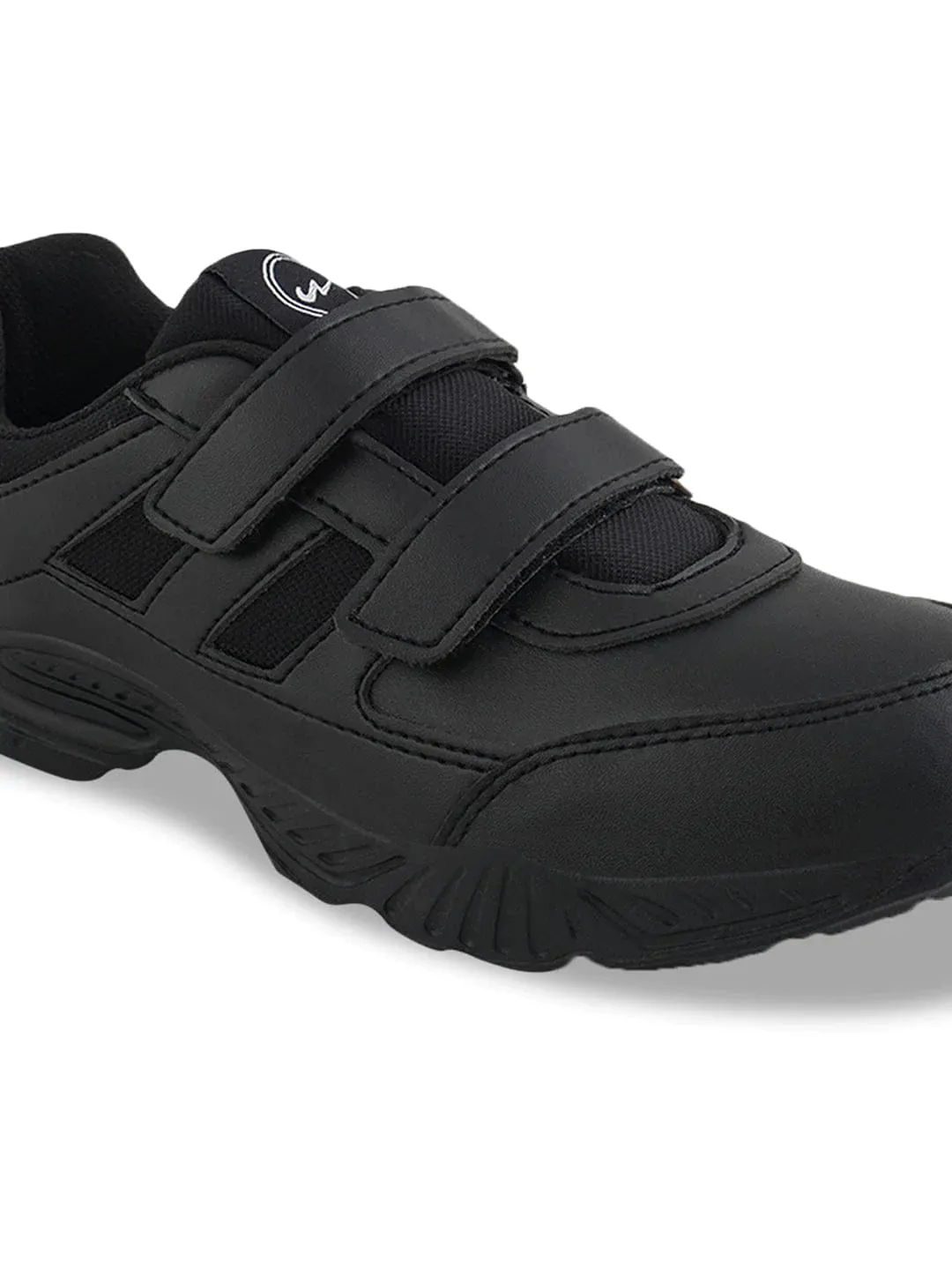 CAMPUS Double Velcro BINGO-151VA Men's School Shoes Running Shoes For Boys & Girls