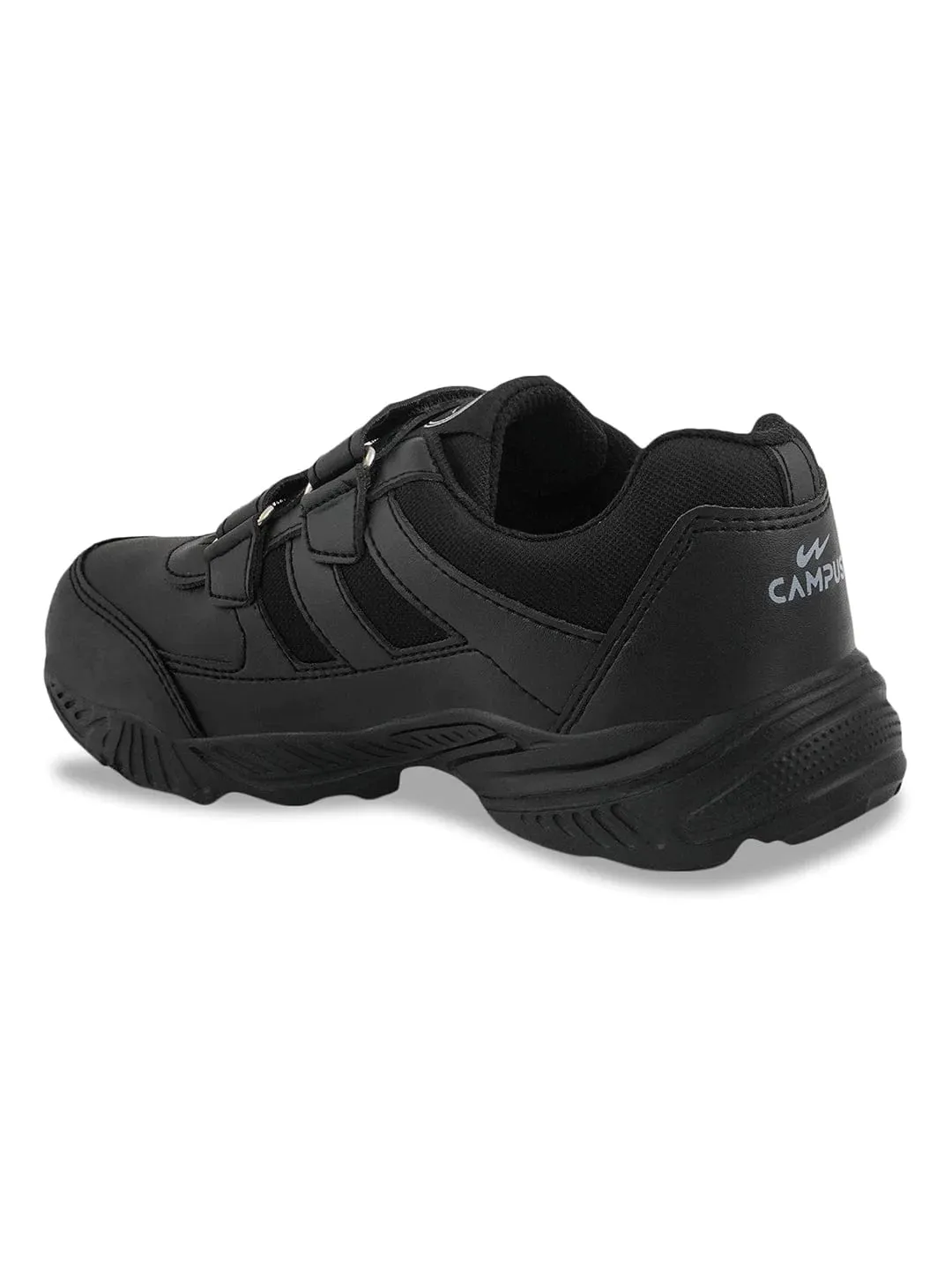 CAMPUS Double Velcro BINGO-151VA Men's School Shoes Running Shoes For Boys & Girls