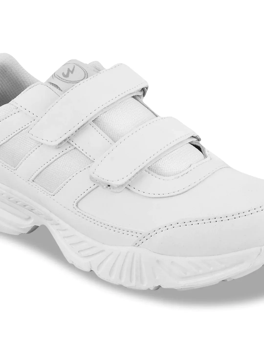 CAMPUS Double Velcro BINGO-151VA Men's School Shoes Running Shoes For Boys & Girls