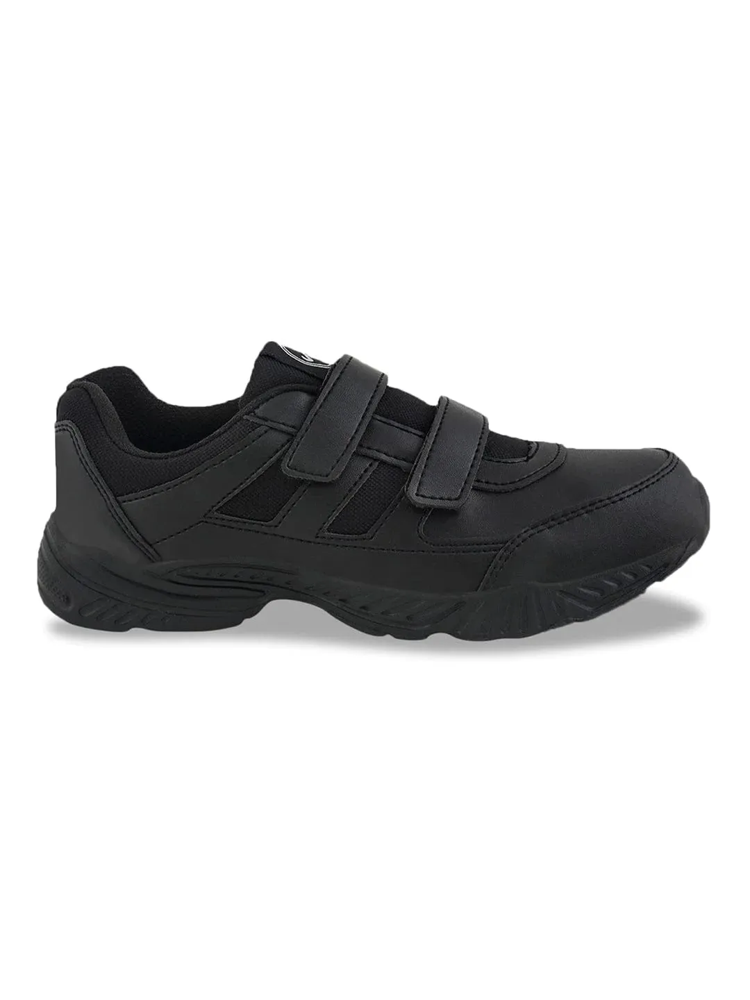 CAMPUS Double Velcro BINGO-151VA Men's School Shoes Running Shoes For Boys & Girls