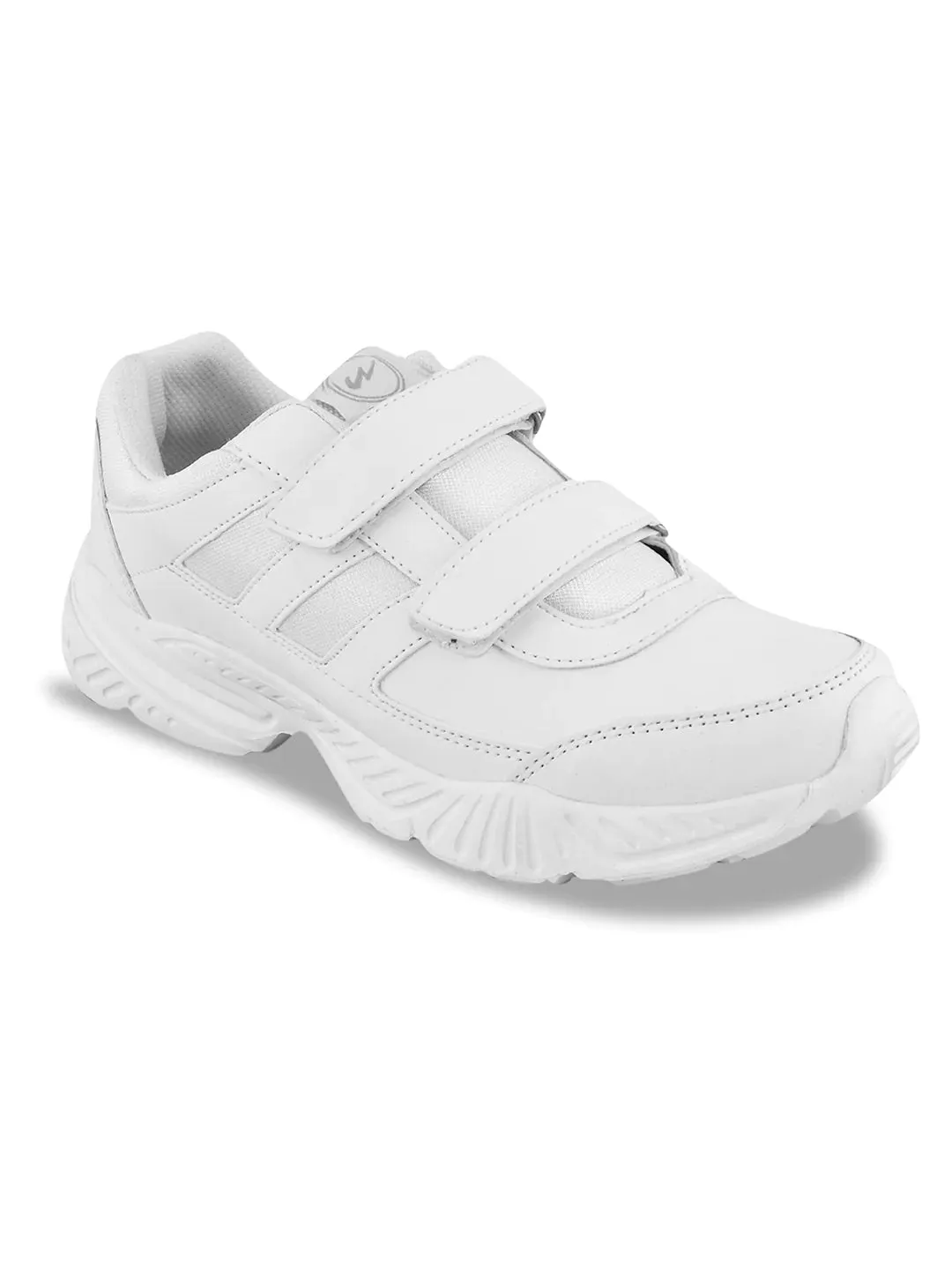 CAMPUS Double Velcro BINGO-151VA Men's School Shoes Running Shoes For Boys & Girls