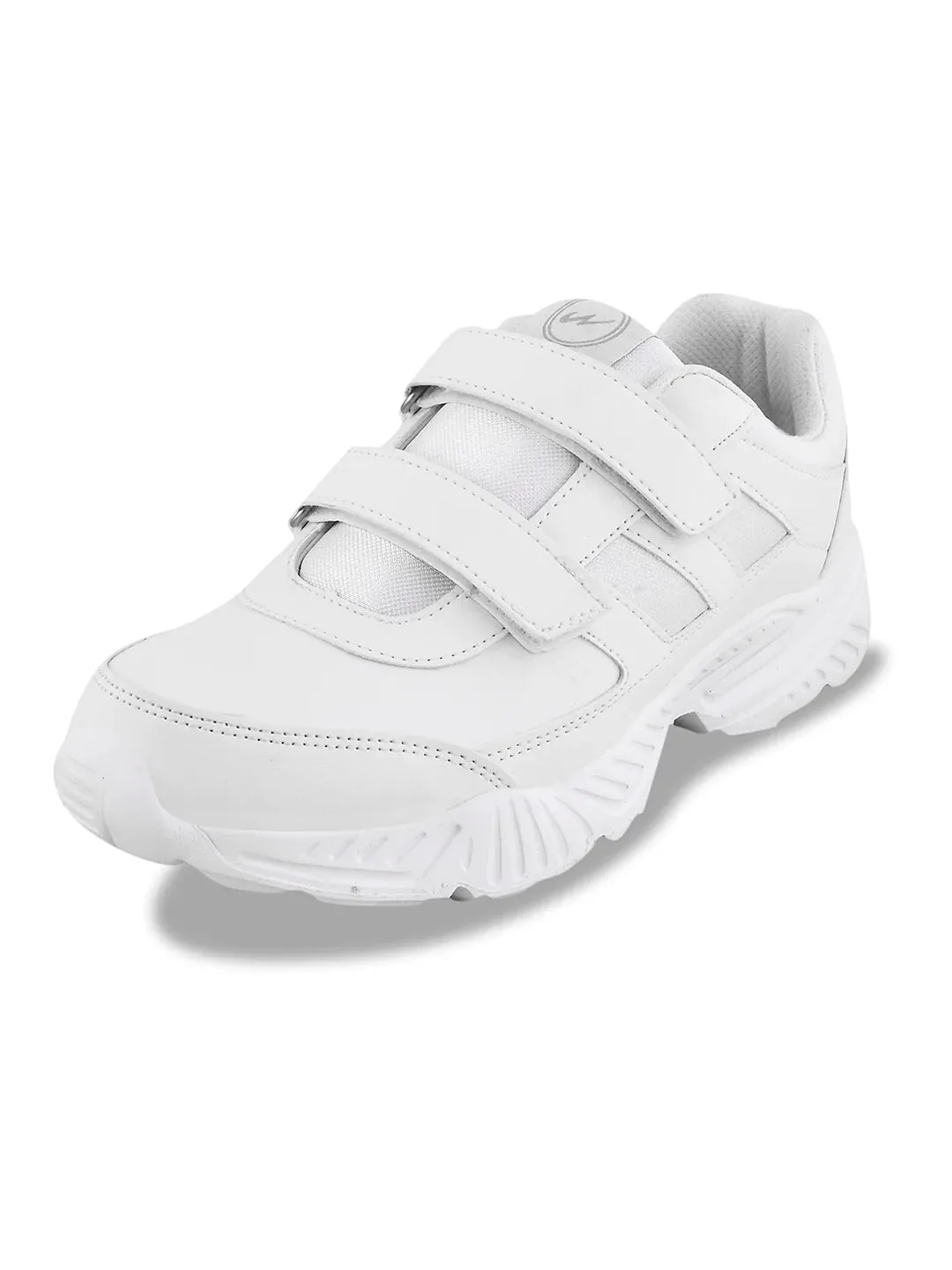 CAMPUS Double Velcro BINGO-151VA Men's School Shoes Running Shoes For Boys & Girls