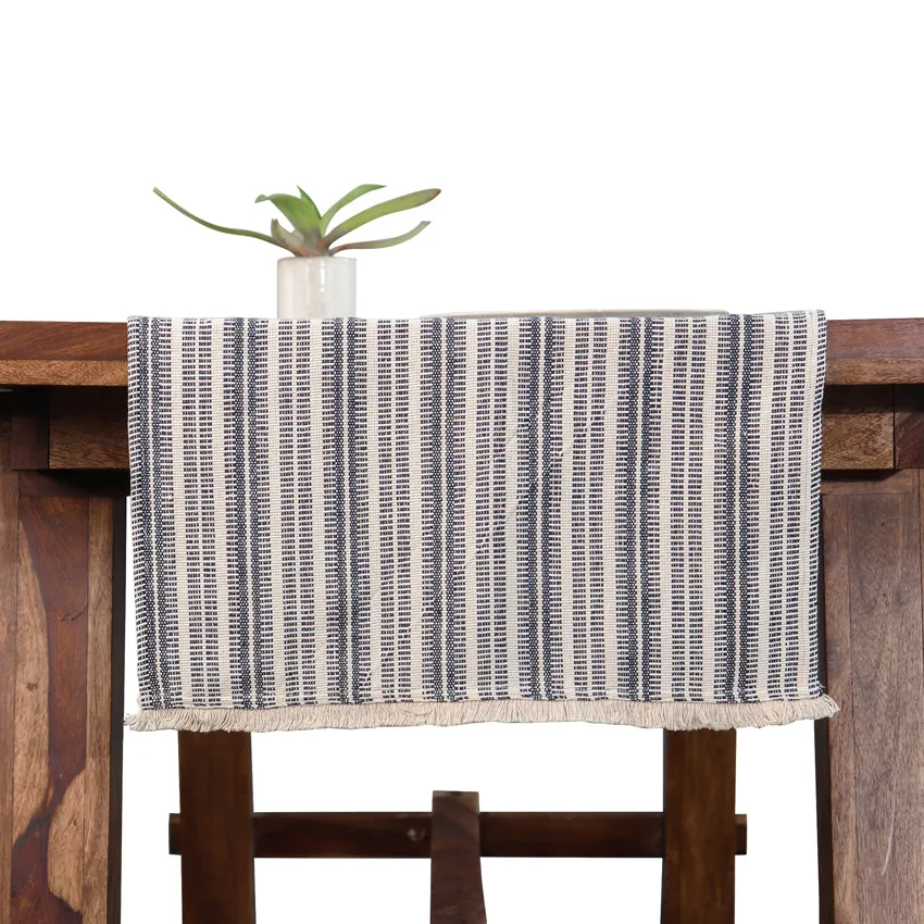 Cascade striped Runner