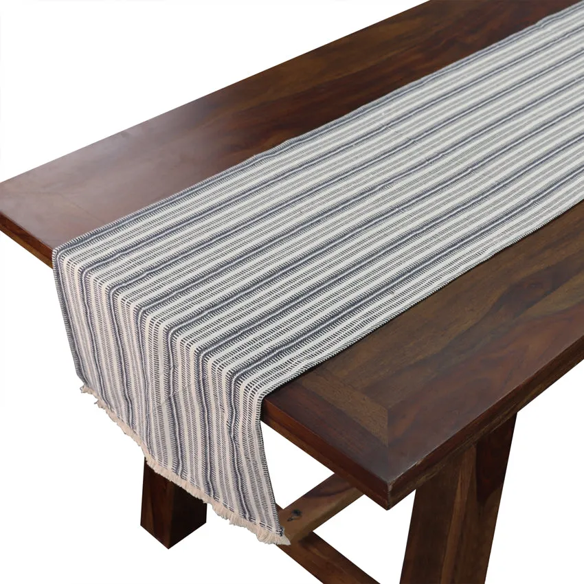 Cascade striped Runner