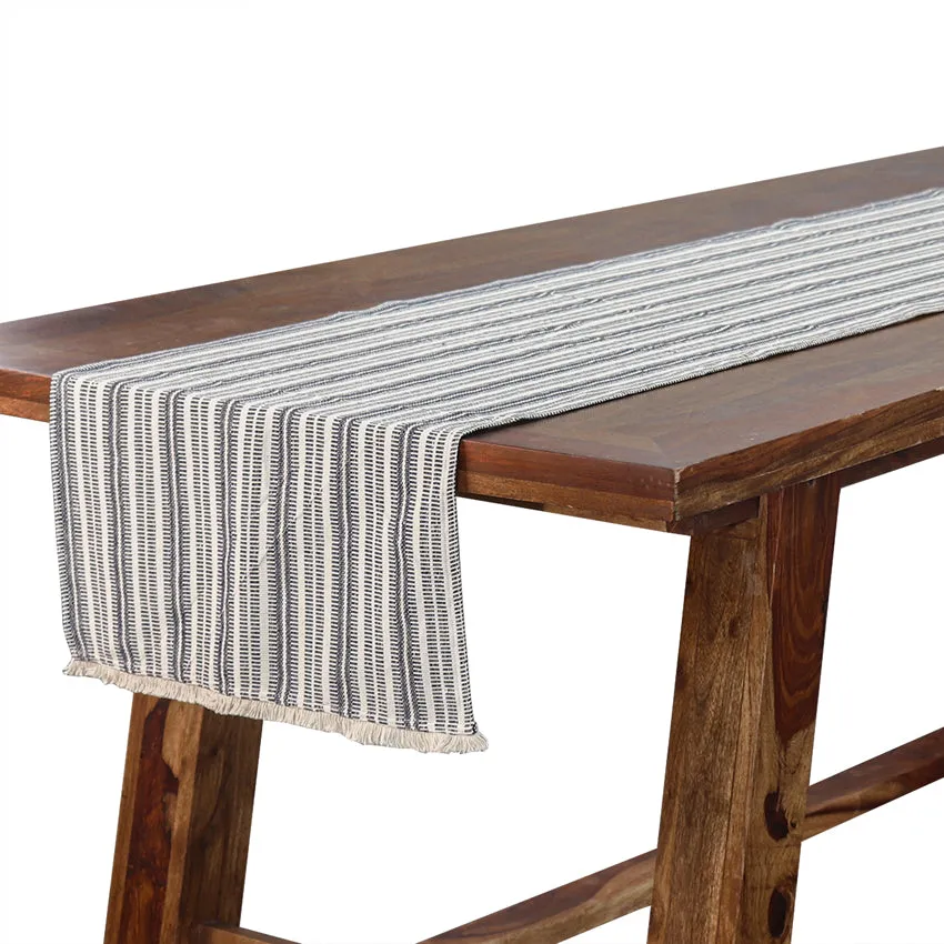 Cascade striped Runner