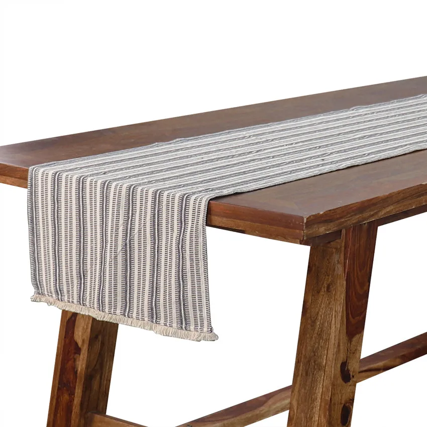 Cascade striped Runner