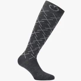 Cavalleria Toscana Wool Socks