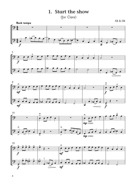 Cello Time Runners Piano Accompaniment