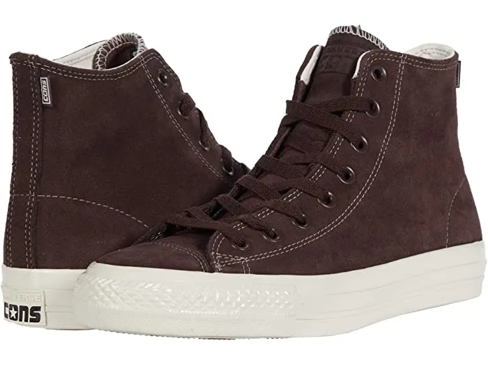 CHUCK TAYLOR ALL STAR SUEDE HI