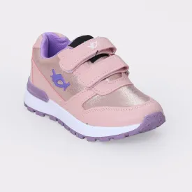 Chunky sneakers for girls