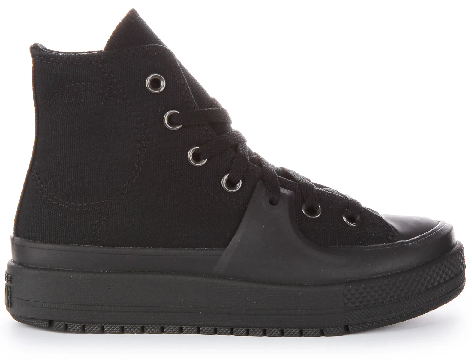 Converse All Star Construct A06888C In All Black